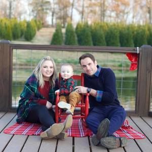 Meet your Posher, Brett